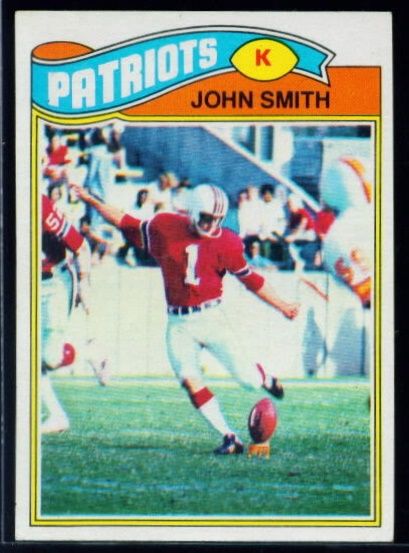 499 John Smith